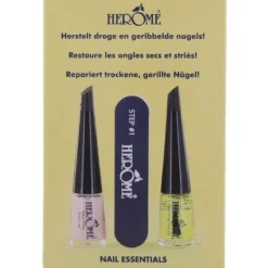 Herome Nail Essentials Set 2