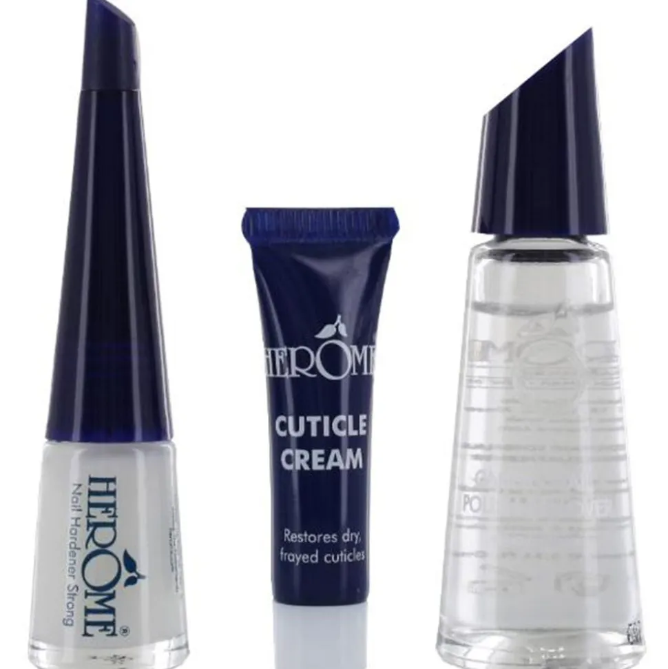 Herome Nail Essentials Set 1