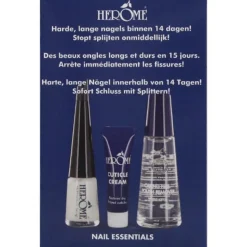 Herome Nail Essentials Set 1