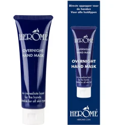 Herome Overnight  Hand Mask 40 ml