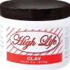 High Life Hair Clay 120 g
