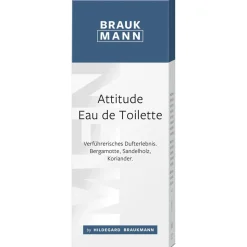 Hildegard Braukmann Attitude Eau de Toilette 75 ml