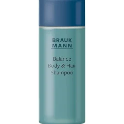Hildegard Braukmann Balance Body & Hair Shampoo 250 ml
