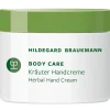 Hildegard Braukmann Body Care Kräuter Handcreme 200 ml