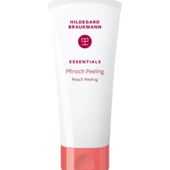 Hildegard Braukmann Essentials Pfirsich Peeling 100 ml