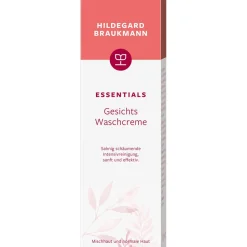 Hildegard Braukmann Essentials Gesichts Waschcreme 100 ml
