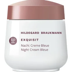 Hildegard Braukmann exquisit Créme bleue Nacht 50 ml