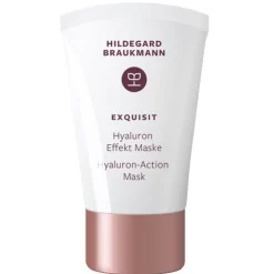 Hildegard Braukmann exquisit Hyaluron Effekt Maske 30ml