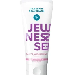 Hildegard Braukmann Jeunesse sanfte Waschcreme 100 ml