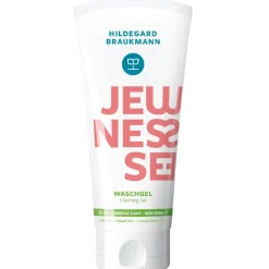Hildegard Braukmann Jeunesse Waschgel 100 ml