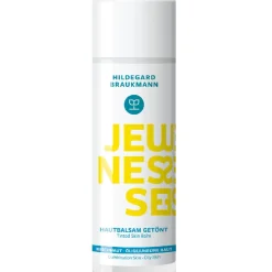 Hildegard Braukmann Jeunesse Hautbalsam getönt 50 ml