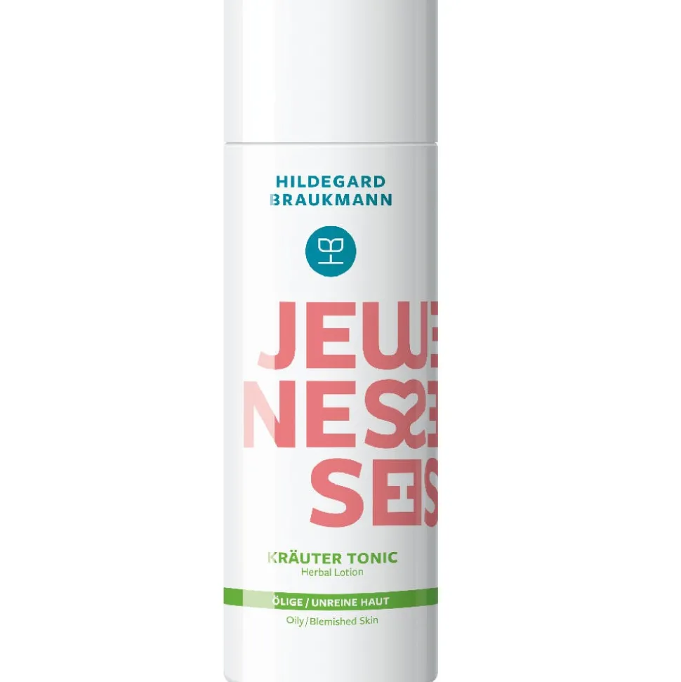 Hildegard Braukmann Jeunesse Kräuter Tonic 200 ml