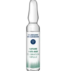Hildegard Braukmann Nature Anti-Age Celebration Ampulle 7x2 ml