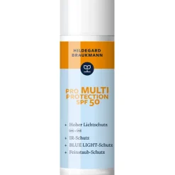 Hildegard Braukmann Pro Multi Protection SPF 50 50 ml