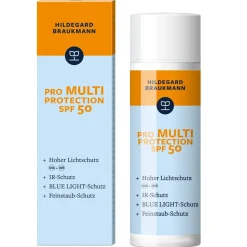 Hildegard Braukmann Pro Multi Protection SPF 50 50 ml