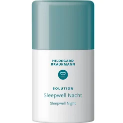 Hildegard Braukmann Solution Sleepwell Nacht 50 ml