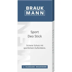 Hildegard Braukmann Sport Deo Stick 75 ml