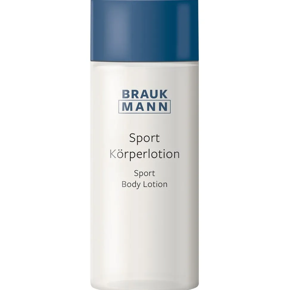 Hildegard Braukmann Sport Körperlotion 250 ml