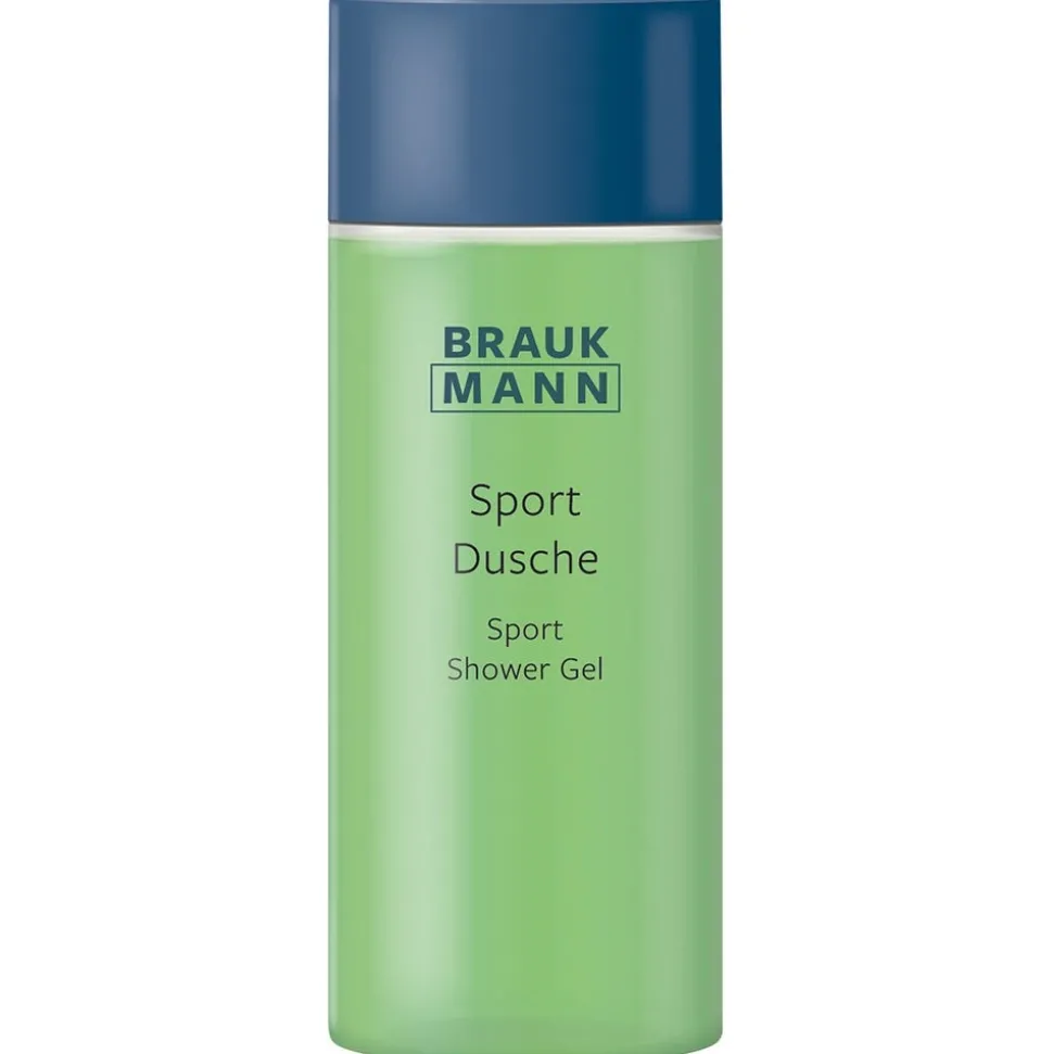 Hildegard Braukmann Sport Dusche 250 ml