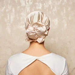 Hot Tools Professional Black Gold Dual Plate inkl. Seidentuch gratis