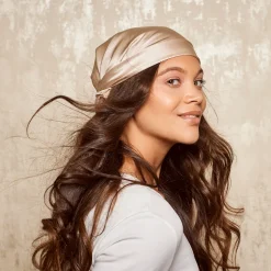 Hot Tools Professional Black Gold Dual Plate inkl. Seidentuch gratis