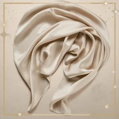 Hot Tools Professional Black Gold Dual Plate inkl. Seidentuch gratis