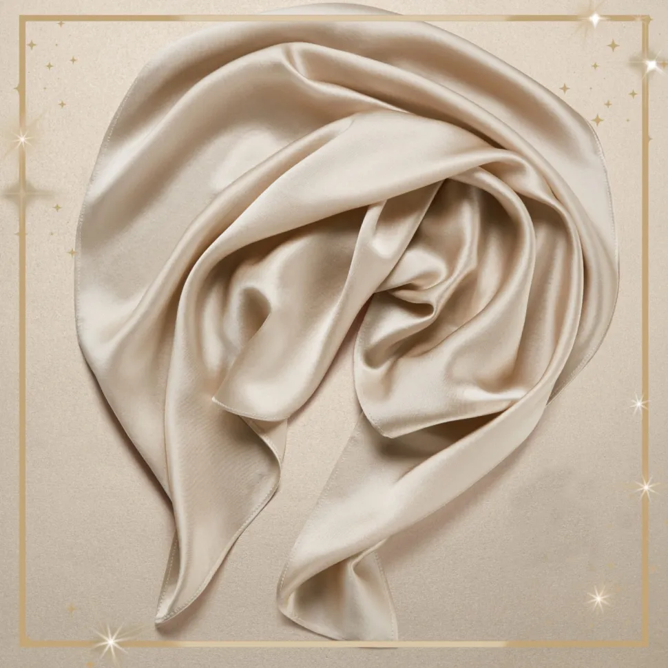 Hot Tools Professional Black Gold Dual Plate inkl. Seidentuch gratis