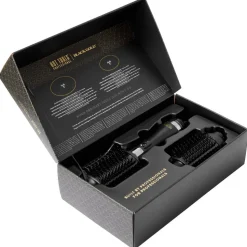 Hot Tools Professional Black Gold Volumiser Set