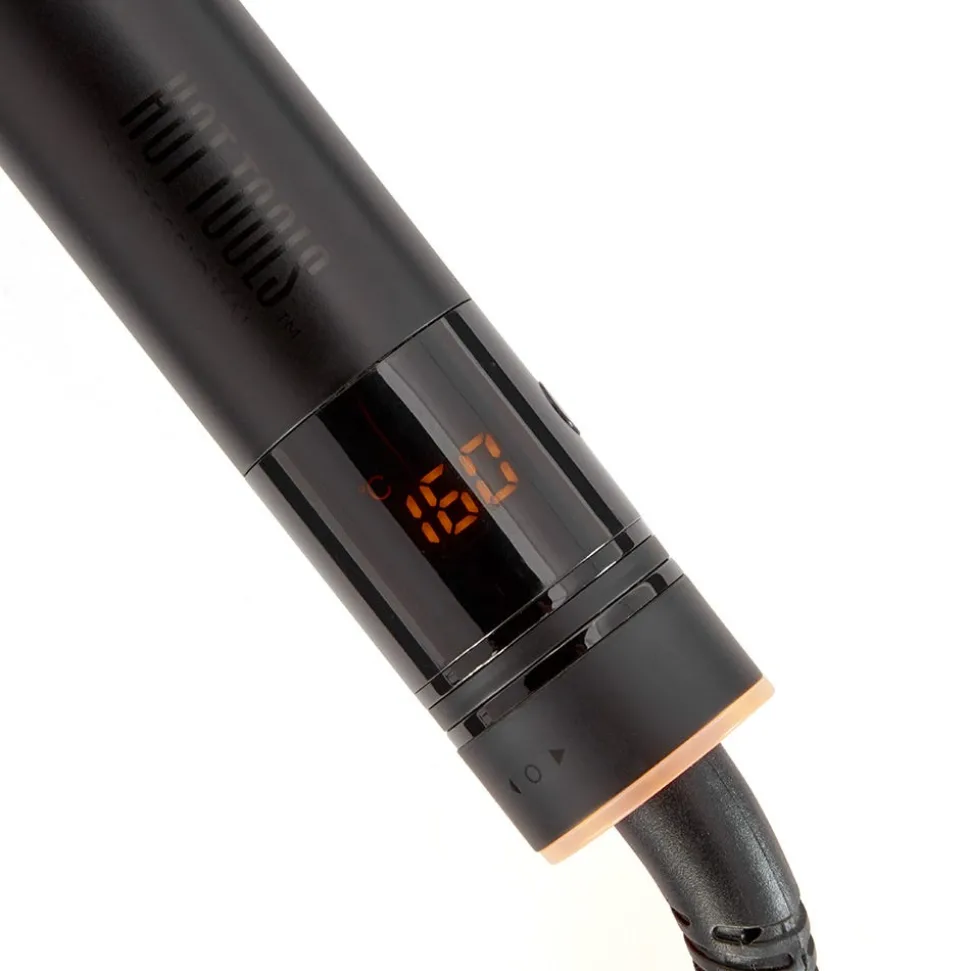 Hot Tools Professional Black Lockenstab 32 mm