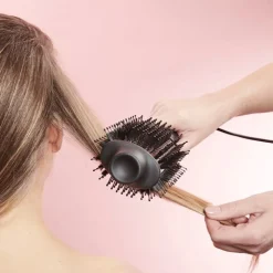 Hot Tools Professional Black Gold Volumiser