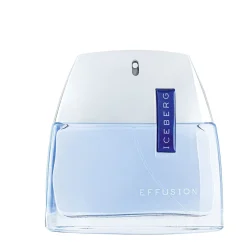 ICEBERG Effusion Man Eau de Toilette 75 ml