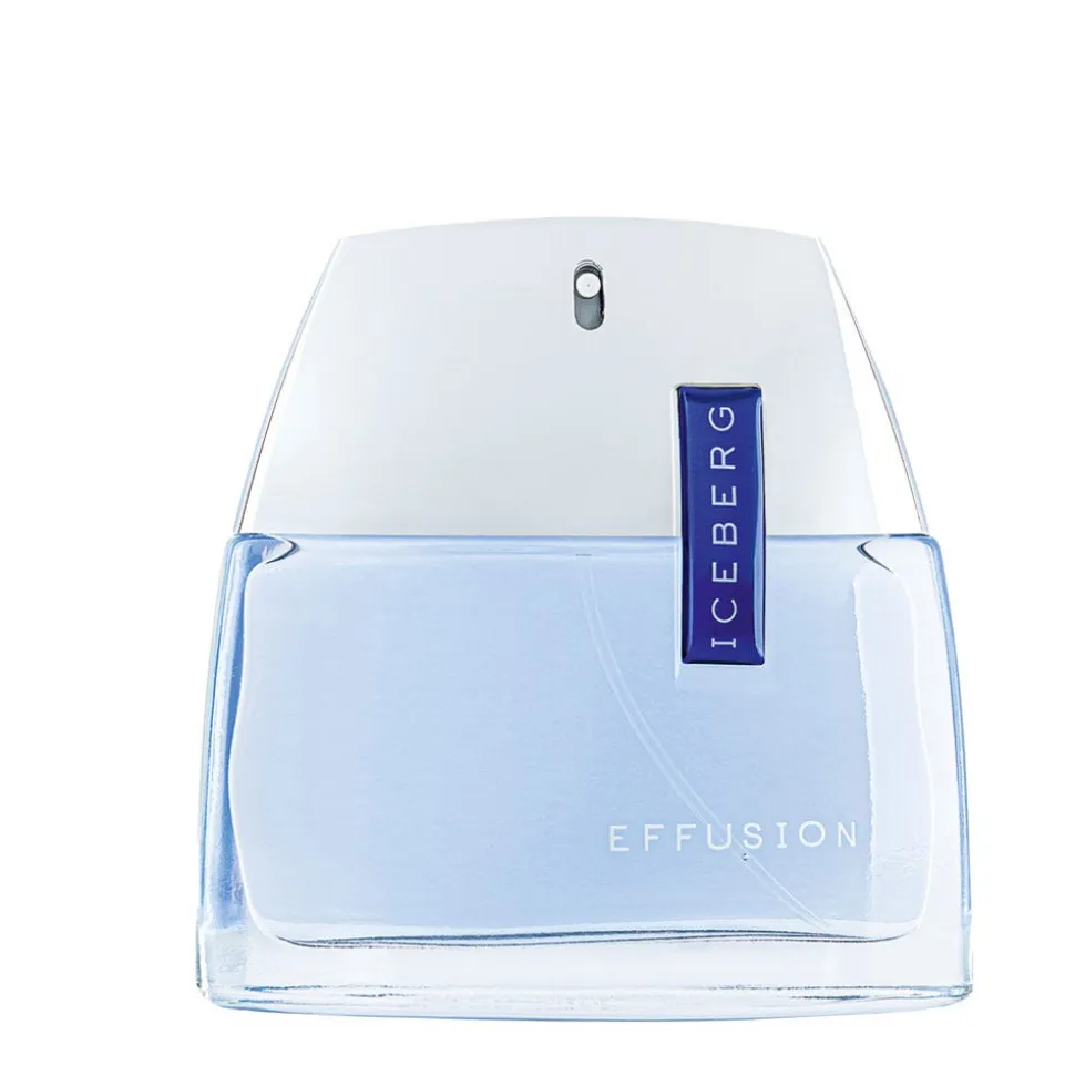 ICEBERG Effusion Man Eau de Toilette 75 ml