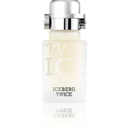 ICEBERG Twice Man Eau de Toilette 75 ml