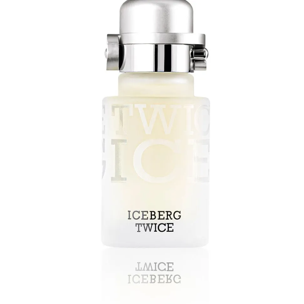 ICEBERG Twice Man Eau de Toilette 75 ml
