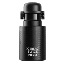 ICEBERG Twice Nero Man Eau de Toilette 75 ml