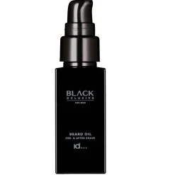 ID Hair Black XCLS Beard Oil 30 ml