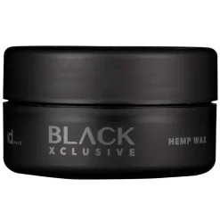 ID Hair Black XCLS Hemp Wax 100 ml