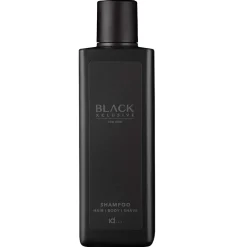 ID Hair Black XCLS Total Shampoo 250 ml