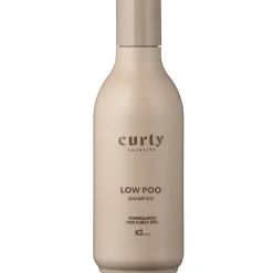 ID Hair Curly Xclusive Low Poo Shampoo 250 ml