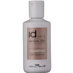 Id Hair Elements Xclusive Moisture Shampoo 100 ml