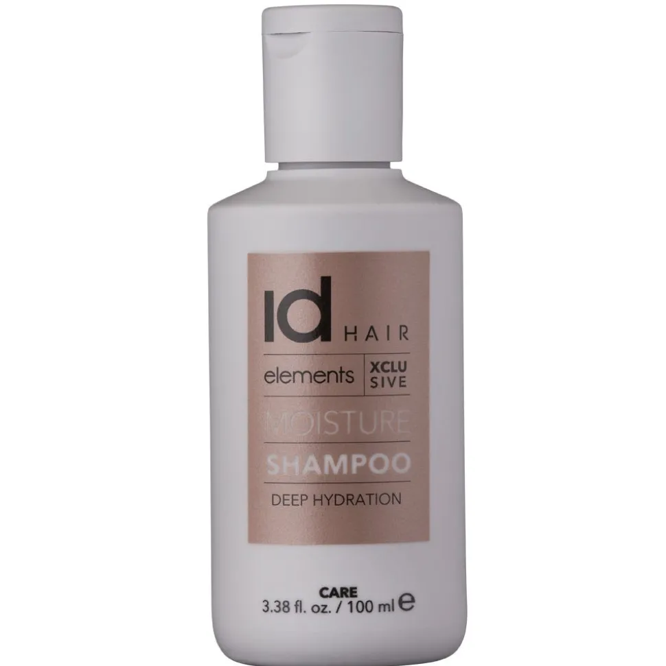 Id Hair Elements Xclusive Moisture Shampoo 100 ml
