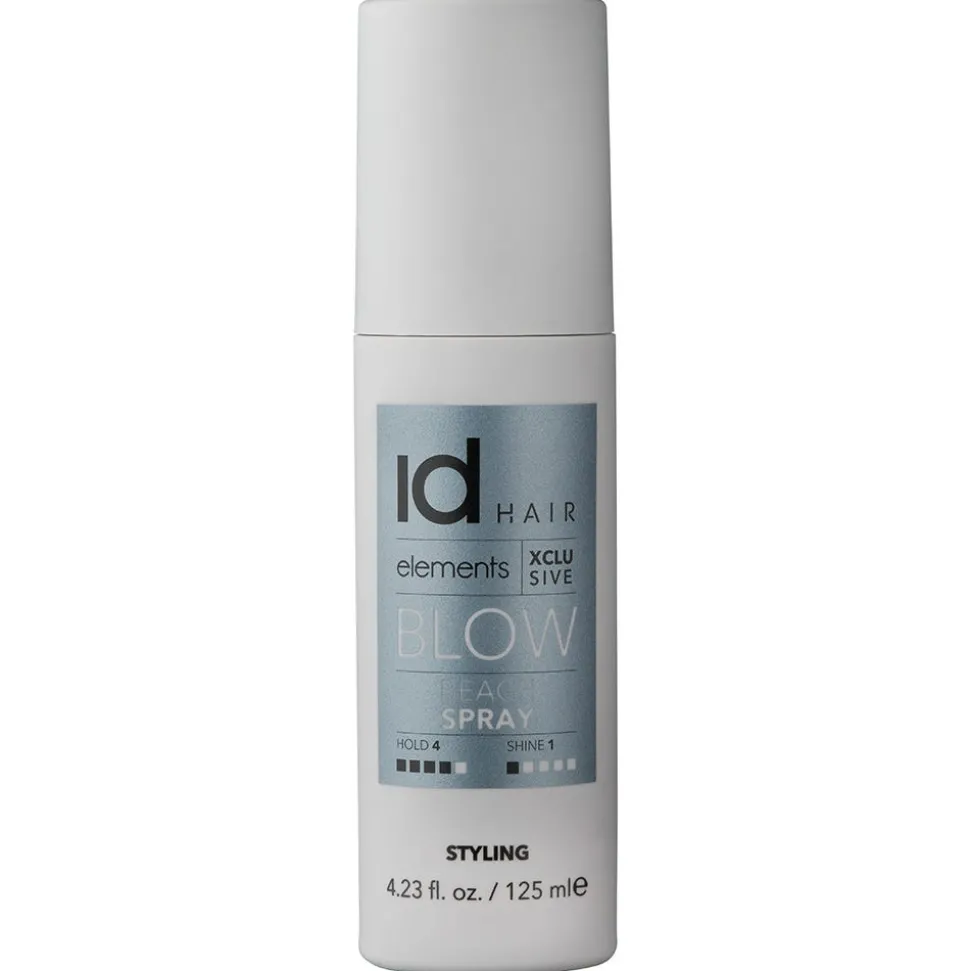 ID Hair Elements Xclusive Beach Spray 125 ml