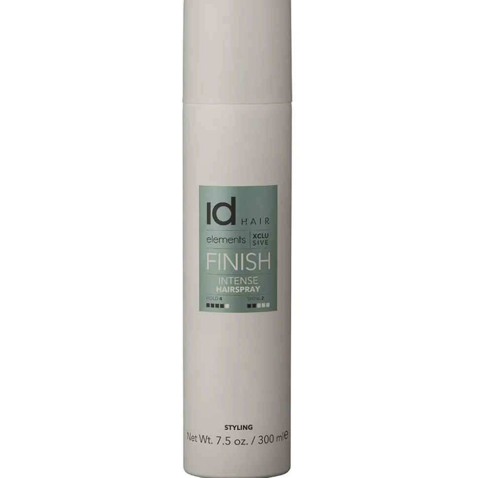 ID Hair Elements Xclusive Intense Hairspray 300 ml