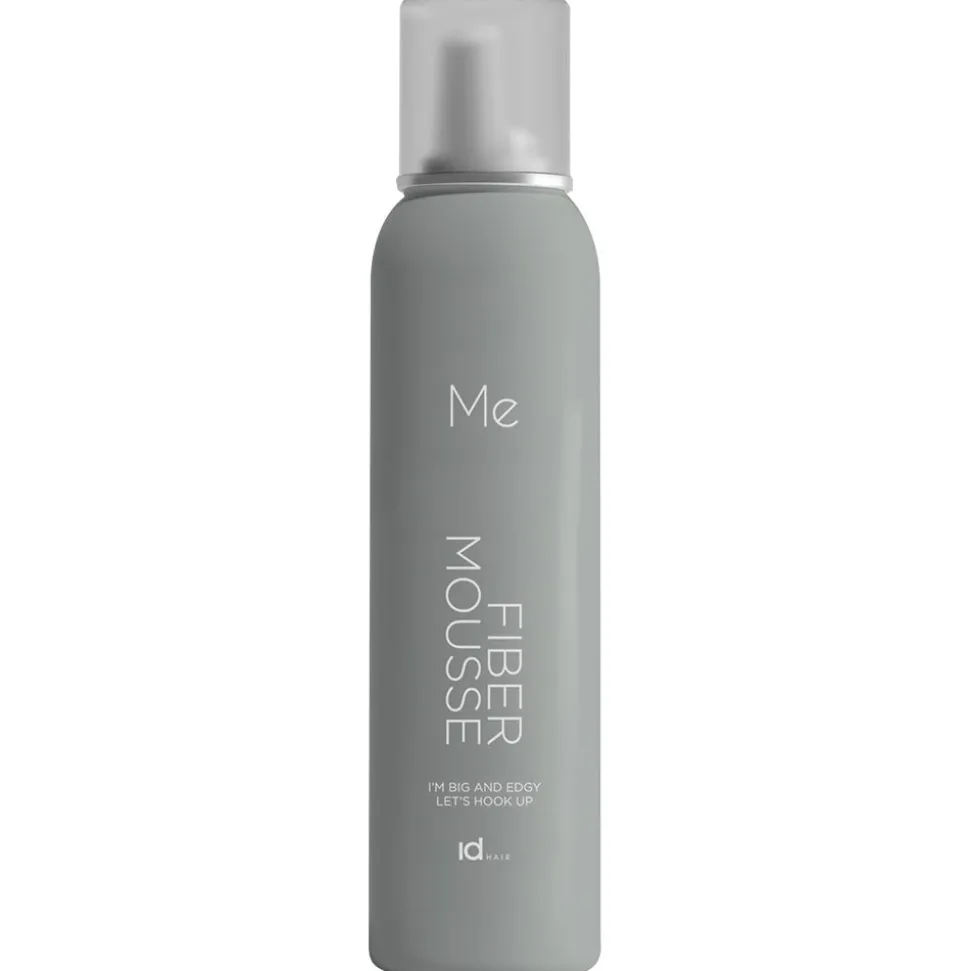 ID Hair Mé Fiber Mousse 200 ml