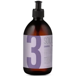 ID Hair Solutions Nr.3 Shampoo 500 ml