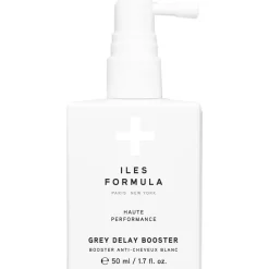 Iles Formula Grey Delay Booster 50 ml