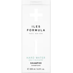 Iles Formula Hard Water Shampoo 200 ml