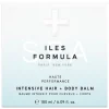 Iles Formula Intensive Hair + Body Balm 180 ml