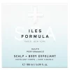Iles Formula Scalp + Body Exfoliant 180 ml
