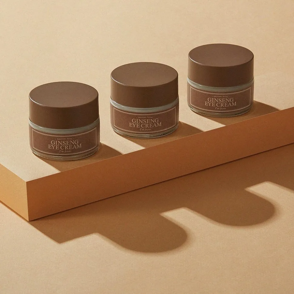 I'm From Ginseng Eye Cream 30 g